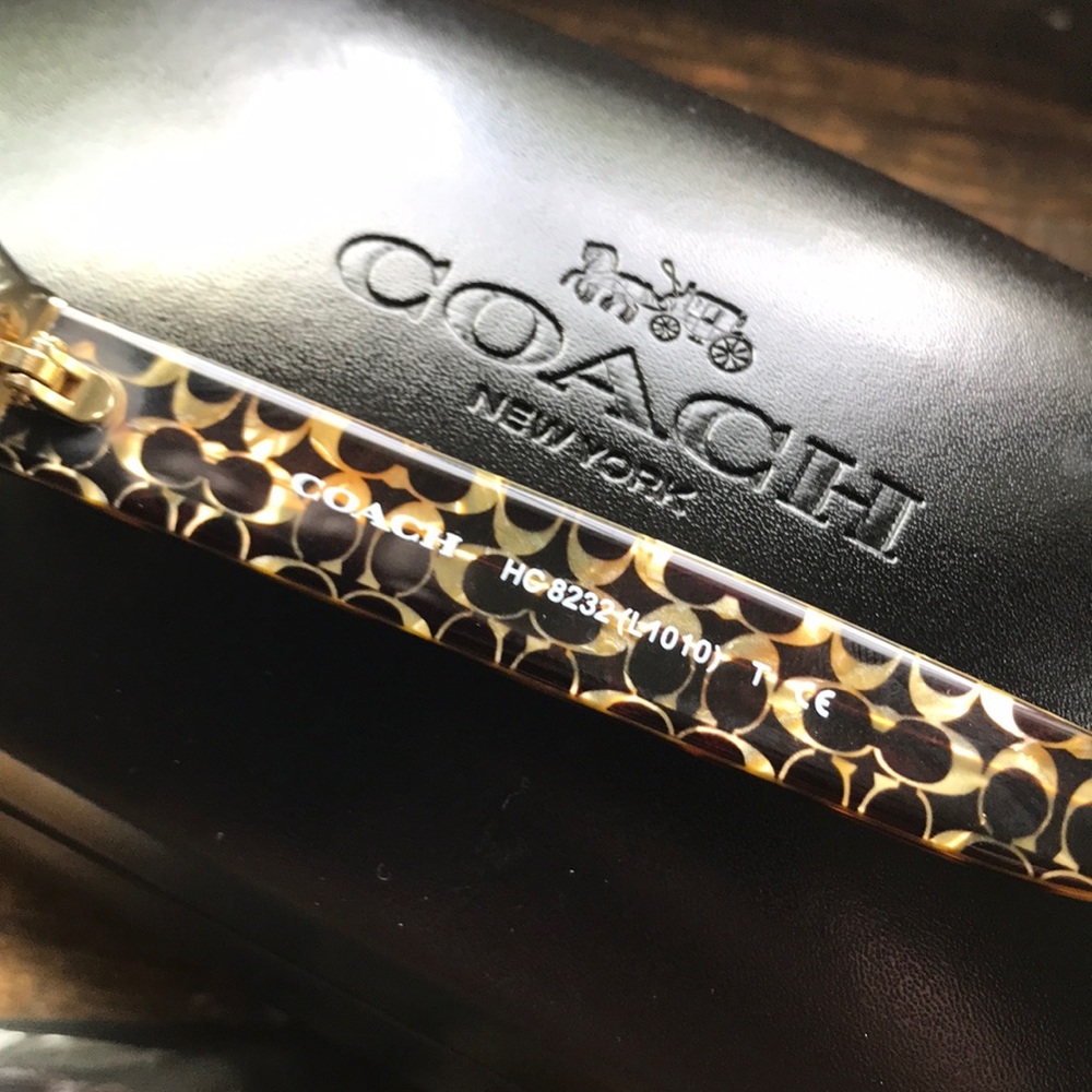 Coach Frames - image 4